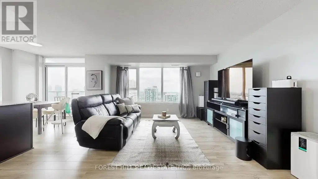 2802 - 190 BOROUGH DRIVE Toronto (Bendale), Ontario M1P0B6 MLS® Number: E12238228  Get Qualified for a Mortgage    2 Bedrooms     2 Bathrooms     1000 - 1199 Square Feet