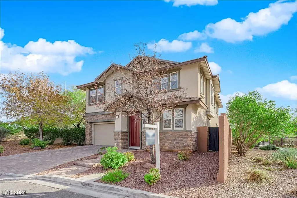 10223 Aragon Crown Rd, Las Vegas, NV 89135 3 beds  3 baths 2,618 sqft Est. :  $4,258/mo Get pre-qualified