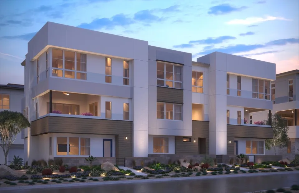 4 bed 3.5 bath 2,364sqft 2,364 square feet 2509 Silent View Ave, Henderson, NV 89044