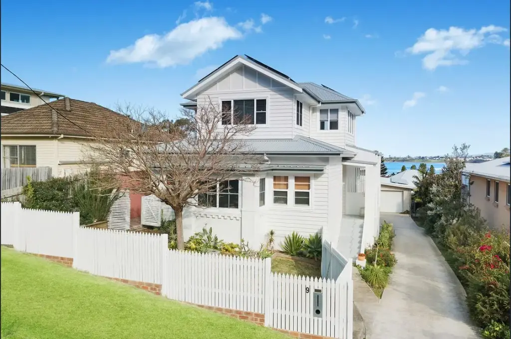 1/9 Mountain Road, Austinmer, NSW 2515