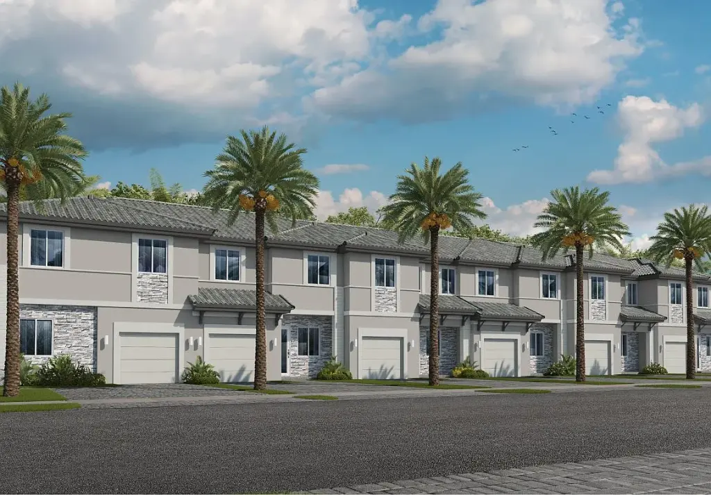 681 SE 14th St, Homestead, FL 33034 3 beds  4 baths 1,671 sqft