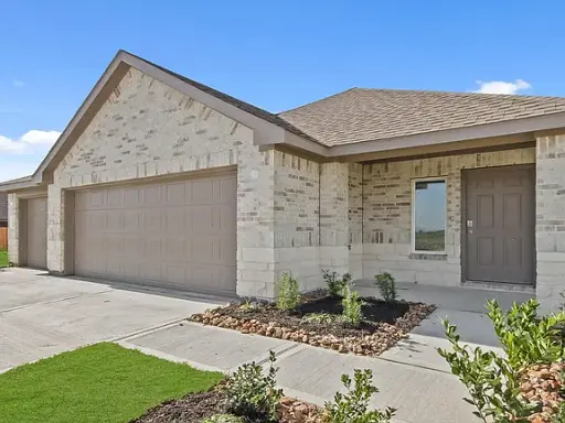 $294,9903 bd2 ba1,424 sqft 303 Ice Shore Trl, Dayton, TX 77535 New construction Zestimate