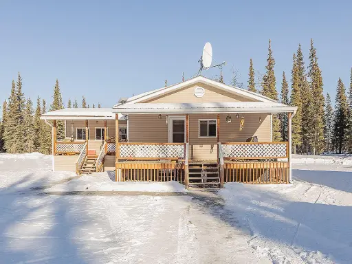 975 Barley Way, Delta Junction, AK 99737 3 beds  2 baths 2,800 sqft