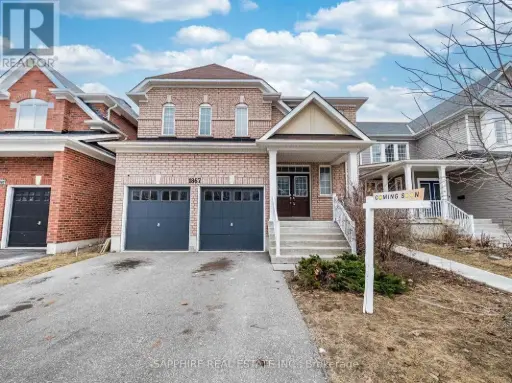 6 bed  5 bath House Est. Payment: $6,495 monthly 1867 ARBORWOOD DRIVE, OSHAWA (TAUNTON), ON L1K0R3