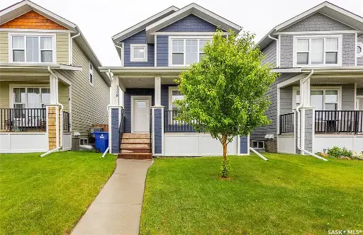 138 Greyeyes-Steele WAY, Saskatoon, SK S7V 0P3 3 beds 3 baths 1,398 sqft
