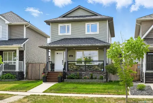 510 Stonebridge COMMON, Saskatoon, SK S7T 0N8 3 beds 4 baths 1,349 sqft