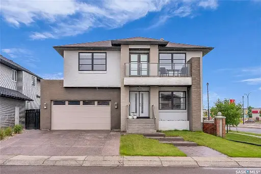 371 Thode AVENUE, Saskatoon, SK S7W 1B9 5 beds 4 baths 2,033 sqft