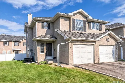 UNIT 79-103 Banyan CRESCENT, Saskatoon, SK S7V 1G4 3 beds 2 baths 1,284 sqf