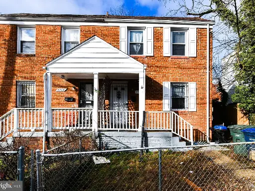 3737 Horner Pl SE, Washington, DC 20032 3 beds  2 baths 1,388 sqft Est. :  $1,829/mo Get pre-qualified