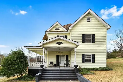 4 bd1 ba1,725 sqft  424 Church St buffalo, SC 29321