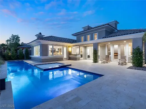 2623 Turtle Head Peak Dr, Las Vegas, NV 89135 4 beds  5 baths 3,147 sqft Est. :  $15,178/mo Get pre-qualified