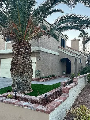 3321 Mariner Bay St, Las Vegas, NV 89117 2 beds  3 baths 1,389 sqft Est. :  $2,920/mo Get pre-qualified