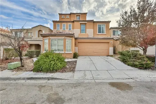 8897 Bonneville Peak Ct, Las Vegas, NV 89148 5 beds  4 baths 3,140