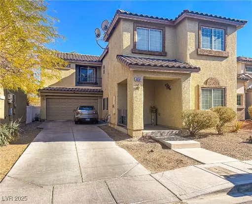 4858 Longshot Dr, Las Vegas, NV 89122 5 beds  3 baths 2,384 sqft Est. :  $2,706/mo Get pre-qualified