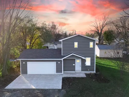 715 Elm St #STW3-P2, Van Wert, OH 45891 4 beds  3 baths 1,440 sqft