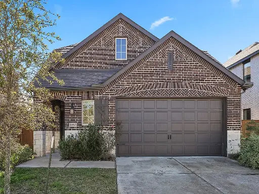 3 bd3 ba2,287 sqft  13017 Sapphire la marque, TX 77568