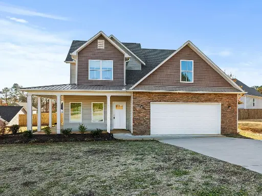312 Yukon Dr, Lyman, SC 29365 3 beds  3 baths 2,275 sqft