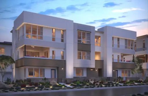 4 bed 3.5 bath 2,364sqft 2,364 square feet 2509 Silent View Ave, Henderson, NV 89044