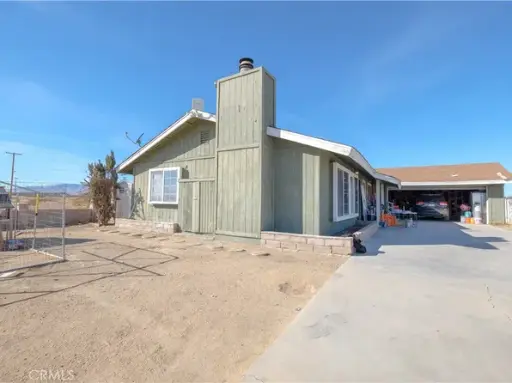 6625 Galland Ct, California City, CA 93505 3 beds  2 baths 1,379 sqft