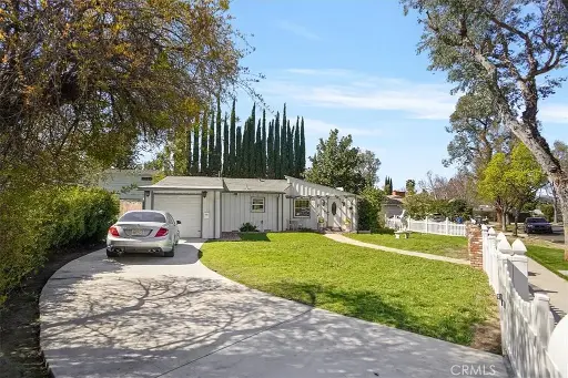 5163 Alhama Dr, Woodland Hills, CA 91364 3 beds  3 baths 1,522 sqft