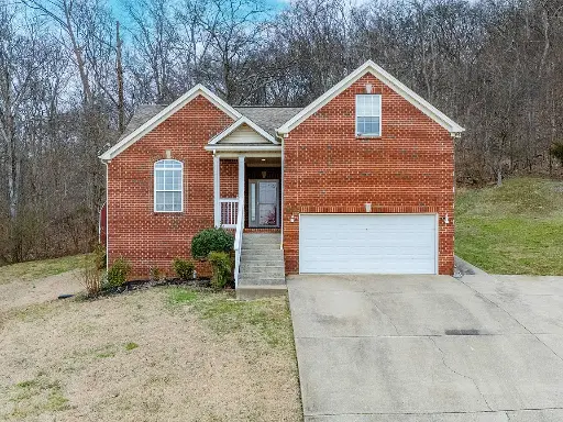 4648 Indian Summer Dr, Nashville, TN 37207 3 beds  2 baths 2,017 sqft
