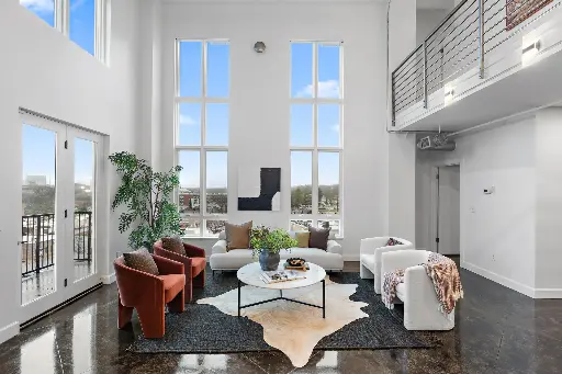 $1,150,000 3014 Hedrick St #506, Nashville, TN 37203 2 beds  3 baths 2,280 sqft