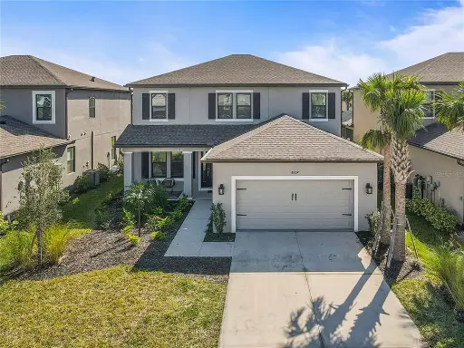 8609 Evening Dr, Sarasota, FL 34241 4 beds  4 baths 2,664 sqft